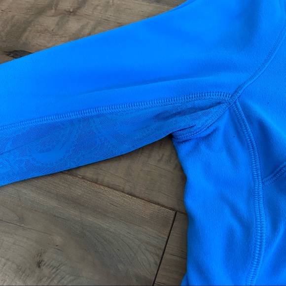 Lululemon Star Runner Pullover - Picture 9 of 9